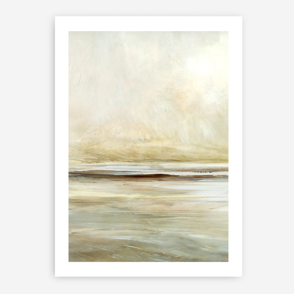 Marvelous II Art Print