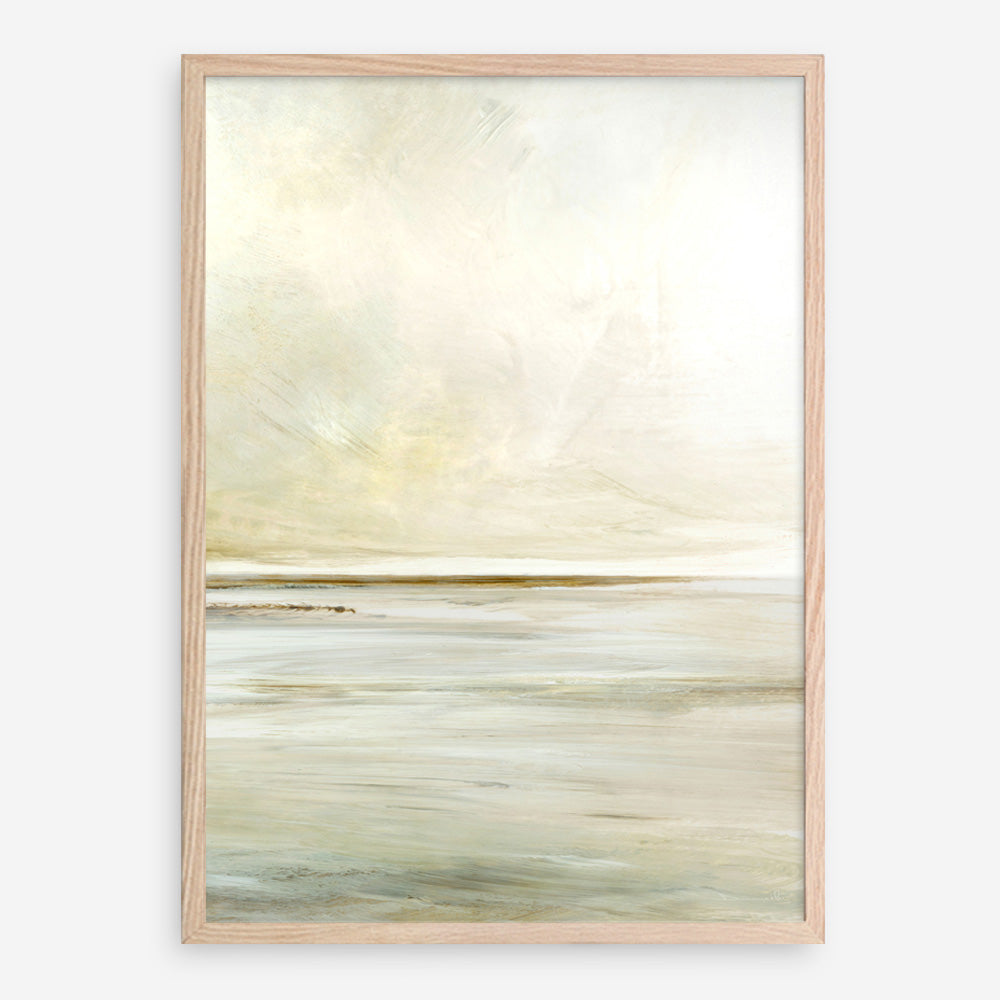 Marvelous III Art Print