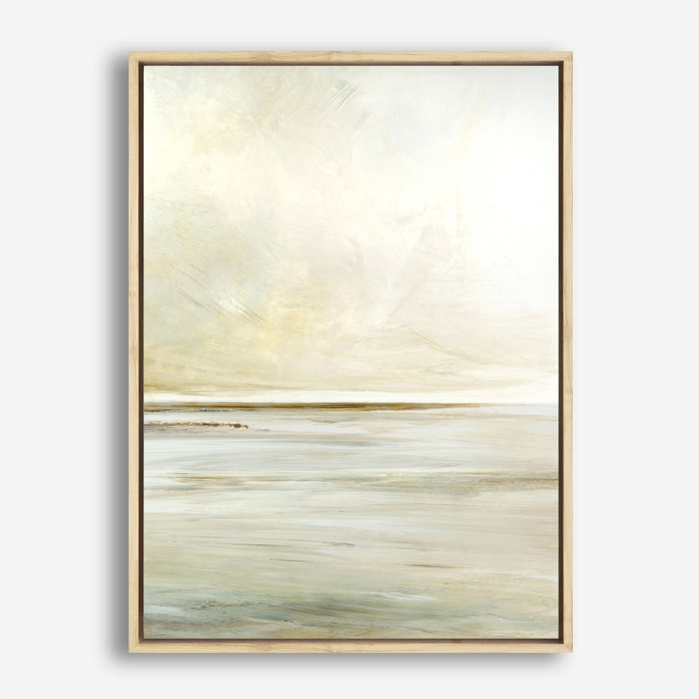 Marvelous III Canvas Print