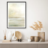 Marvelous III Art Print