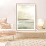 Marvelous III Art Print