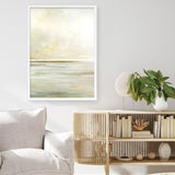 Marvelous III Art Print