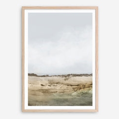 Mexico II Art Print