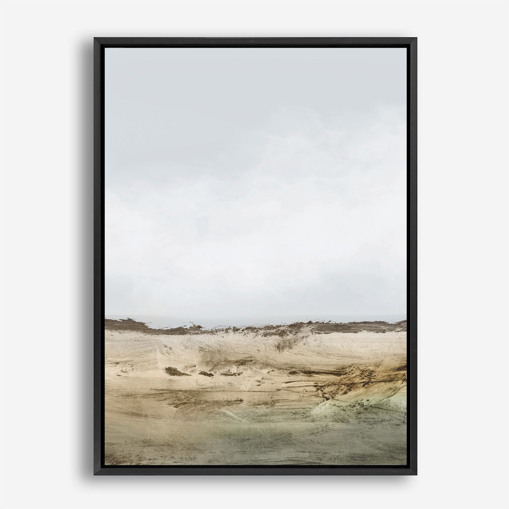 Mexico II Canvas Print