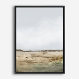 Mexico II Canvas Print