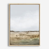 Mexico II Canvas Print