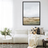 Mexico II Canvas Print