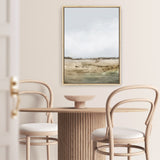 Mexico II Canvas Print