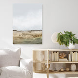 Mexico II Canvas Print