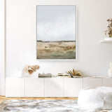 Mexico II Canvas Print