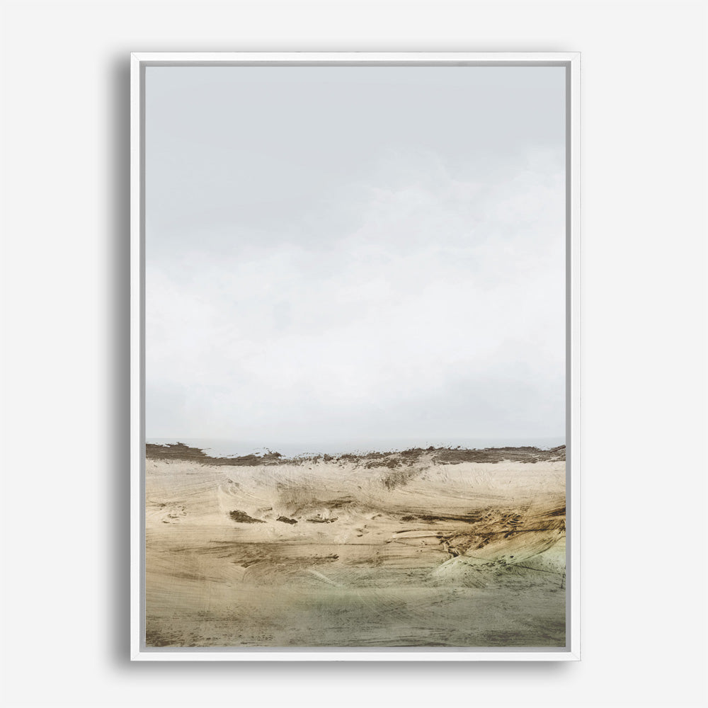 Mexico II Canvas Print