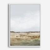 Mexico II Canvas Print