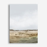 Mexico II Canvas Print