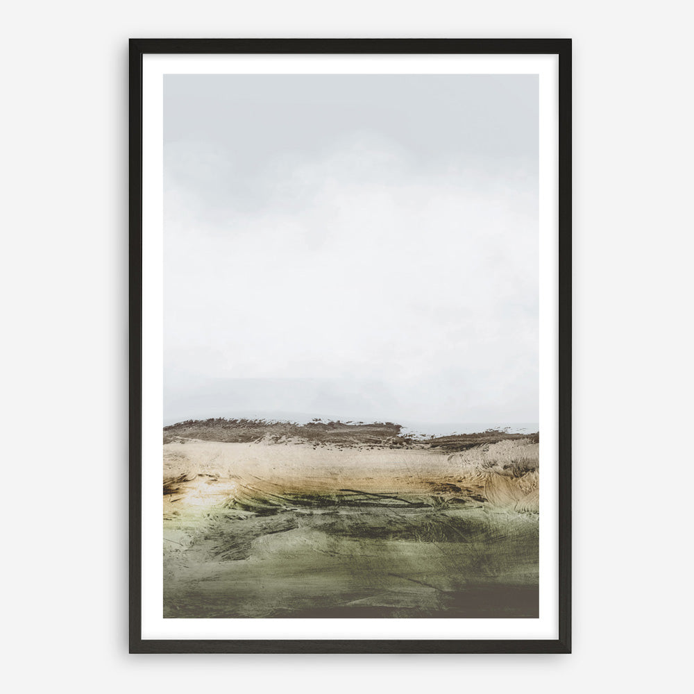 Mexico III Art Print