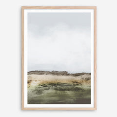 Mexico III Art Print