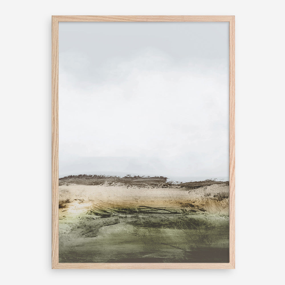 Mexico III Art Print