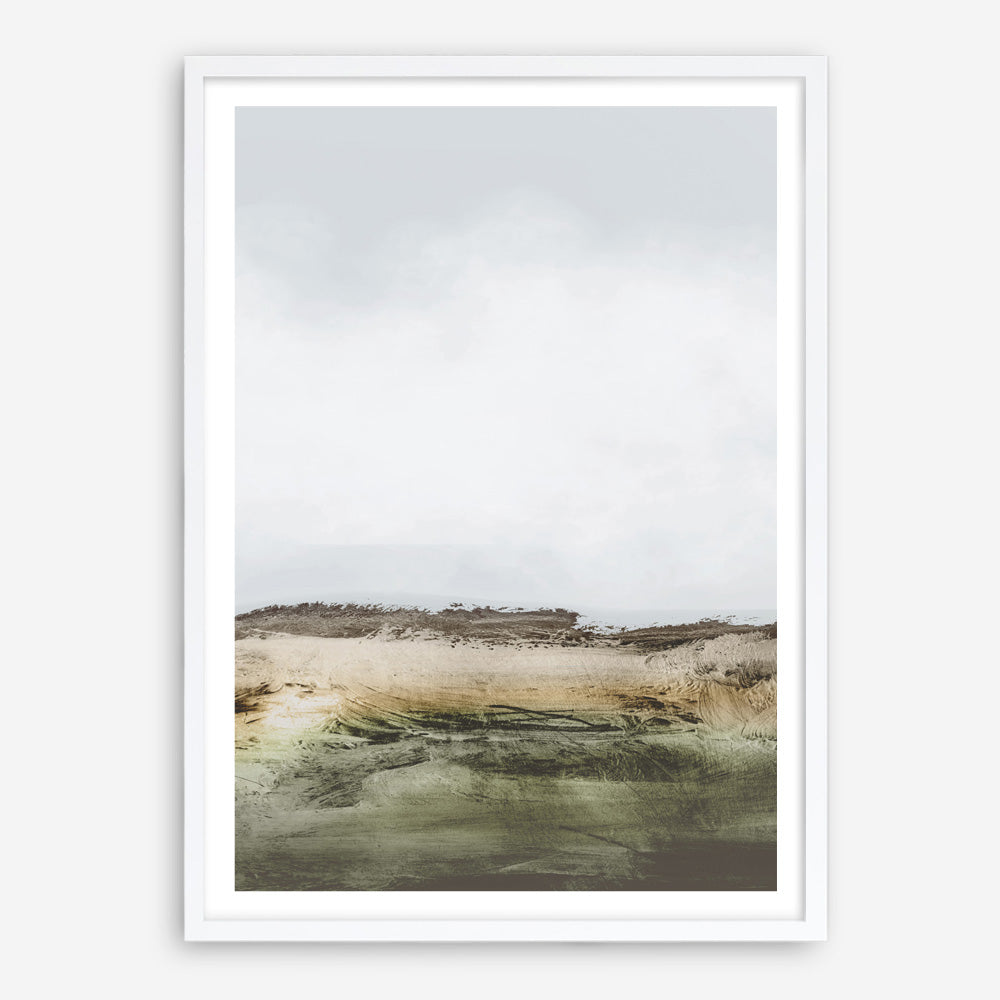 Mexico III Art Print