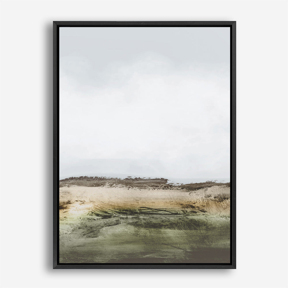 Mexico III Canvas Print