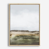 Mexico III Canvas Print