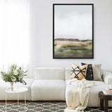 Mexico III Canvas Print