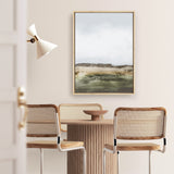 Mexico III Canvas Print