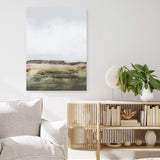 Mexico III Canvas Print