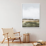 Mexico III Canvas Print