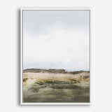 Mexico III Canvas Print