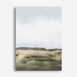 Mexico III Canvas Print