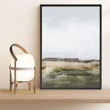 Mexico III Art Print