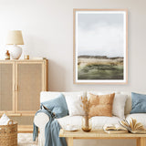 Mexico III Art Print