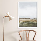 Mexico III Art Print