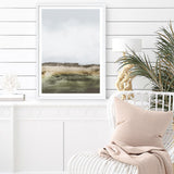 Mexico III Art Print