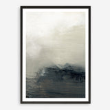 Minus II Art Print