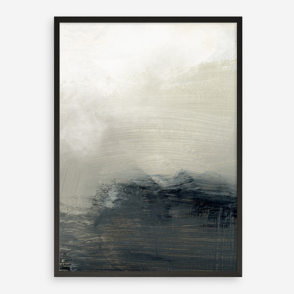 Minus II Art Print