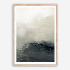 Minus II Art Print