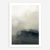 Minus II Art Print