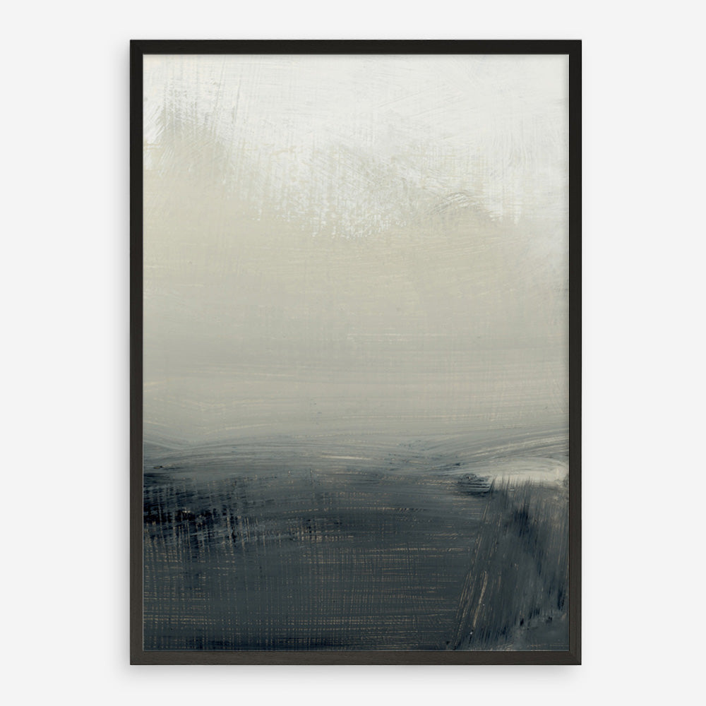 Minus III Art Print