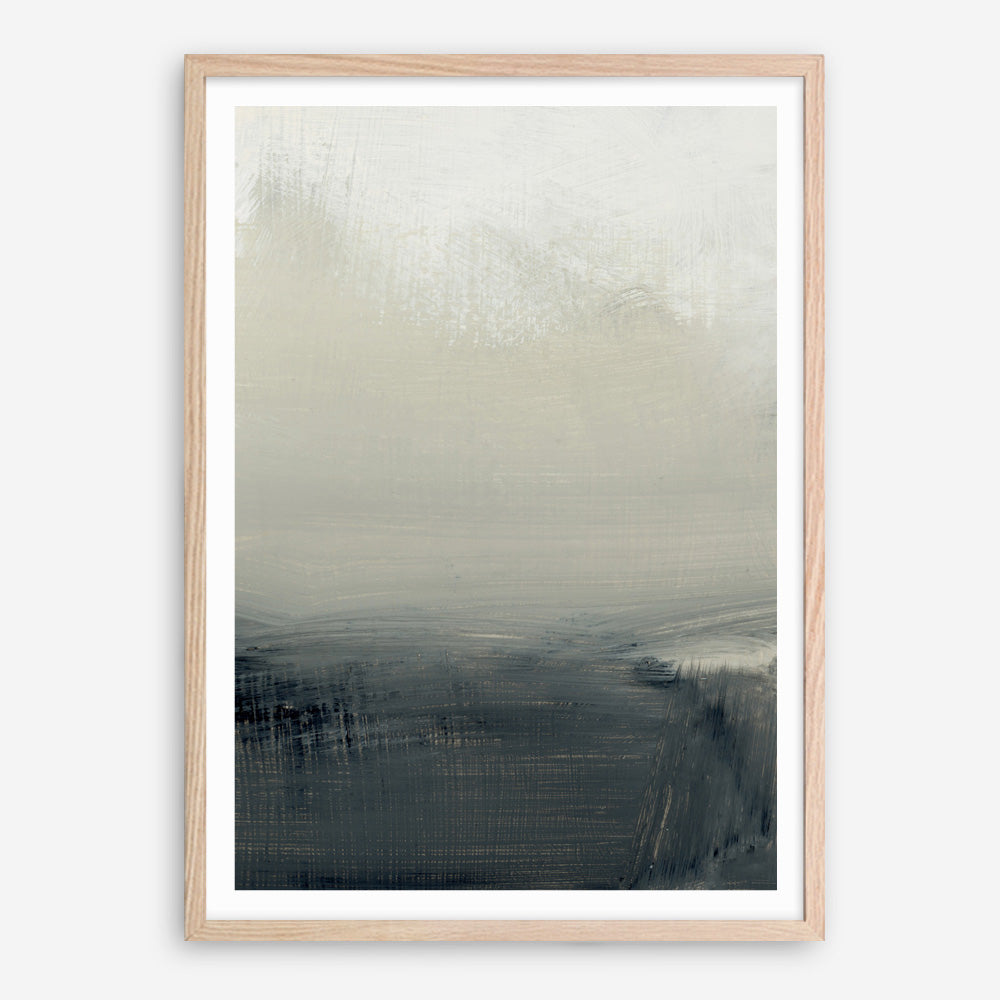 Minus III Art Print