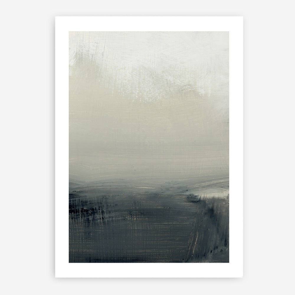 Minus III Art Print