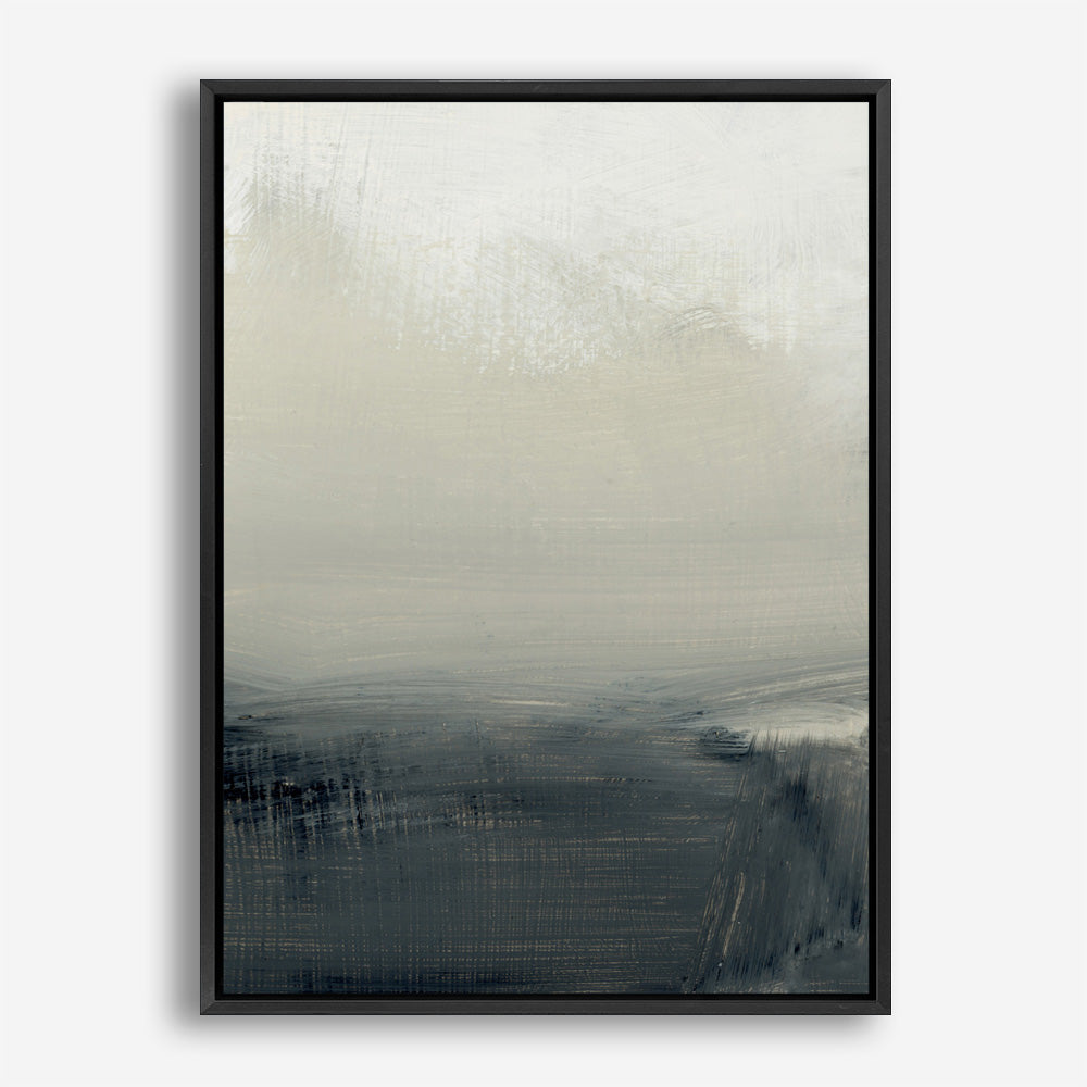 Minus III Canvas Print