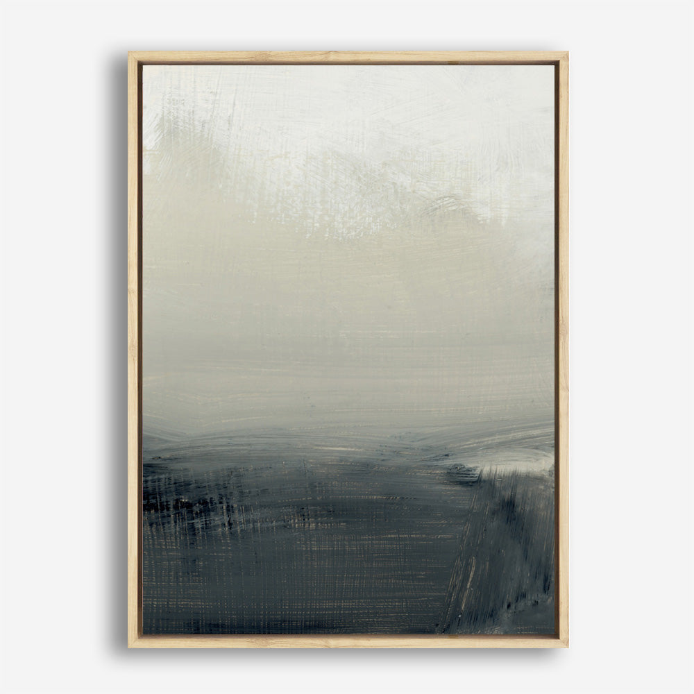 Minus III Canvas Print
