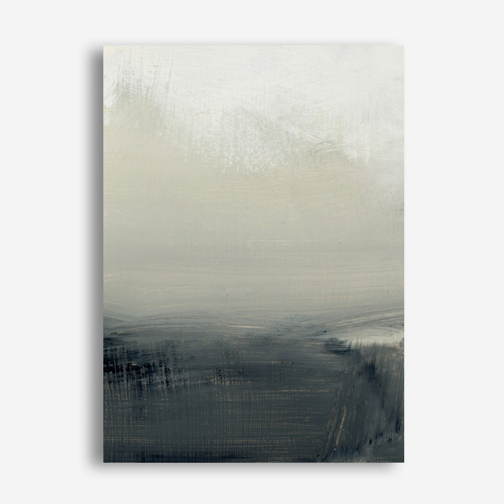 Minus III Canvas Print
