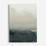 Minus III Canvas Print