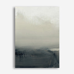 Minus III Canvas Wall Art Print