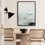 Mountain Air II Canvas Print