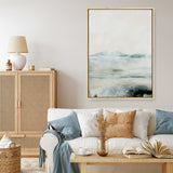 Mountain Air II Canvas Print