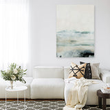 Mountain Air II Canvas Print