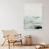 Mountain Air II Canvas Print