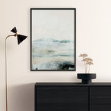 Mountain Air II Art Print